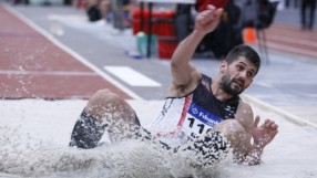 Караилиев 12-и в Бирмингам