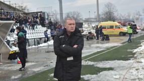 Николай Киров: Равенството е закономерно