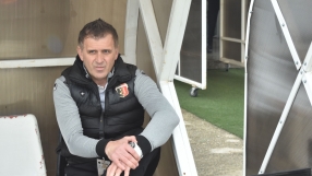 Бруно Акрапович: Отиваме в София, за да спечелим Купата (ВИДЕО)