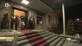 Димитър Бербатов предизвика скандал след напускането си на Индия