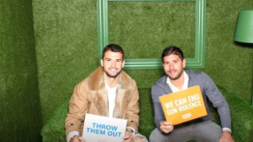 Гришо е против свободната продажба на оръжия в САЩ 