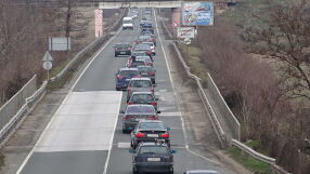 До 30 април плащаме данък МПС с отстъпка 