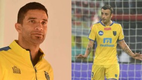 Горчива раздяла на Бербатов с 