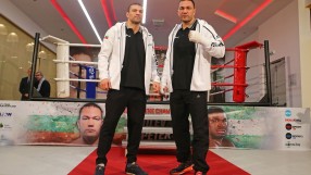 Кубрат Пулев на победа от двубой за световната титла (ВИДЕО)