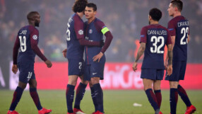 Неймар: Поздравления, ПСЖ! Горд съм