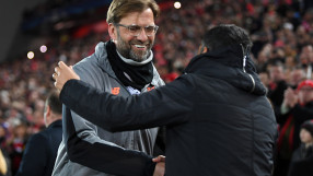 Юрген Клоп: Заслужихме си четвъртфинала