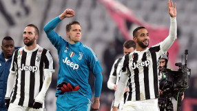 Брадичката на Войчех Шчесни зарадва феновете на 