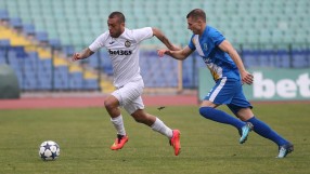 Антон Огнянов осигури място на 