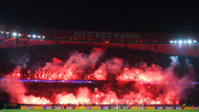 УЕФА погна ПСЖ заради феновете