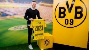 Марко Ройс преподписа до 2023 г. (ВИДЕО)