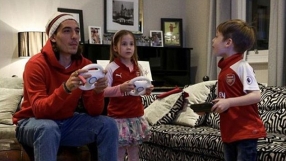 Ектор Бейерин и мечтата на едно малко момиче (ВИДЕО)