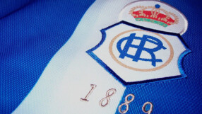 Най-старият испански клуб бе продаден за по-малко от паунд