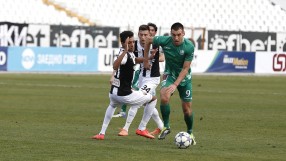 Камбуров наказа любимия си 