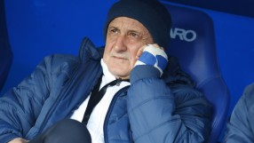 Делио Роси: Никой не е застрахован от грешки 