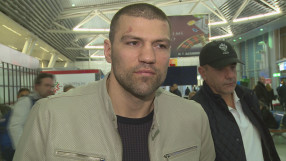 Тервел Пулев срещу Турчи за европейската титла