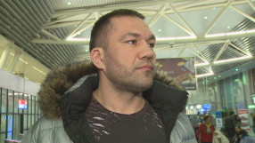 Кубрат Пулев: Готов съм да се бия с всеки (ВИДЕО)