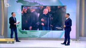 Прекратиха гръцкото първенство за неопределено време