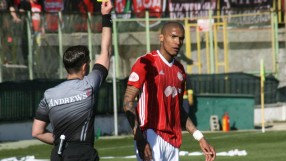 Дисциплинарната комисия подмина Каранга