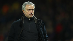 Жозе Моуриньо: Играта свърши! (ВИДЕО)