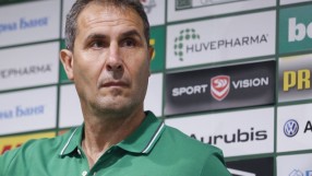 Димитър Димитров: Няма да си ходя, това е пропаганда 