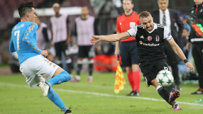 Футболист може да лежи 2 години в затвор заради обиди към съдия