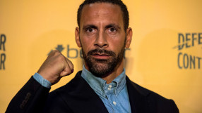 Рио Фърдинанд - най-големият фен на Меси (ВИДЕО)