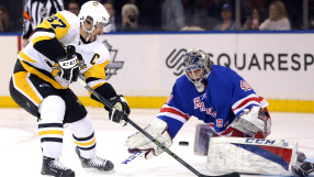 Съотборници засипаха с похвали първия българин в НХЛ (ВИДЕО)