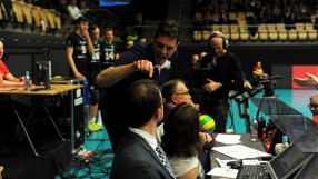 Червен картон за търсещия справедливост Пламен Константинов (ВИДЕО)