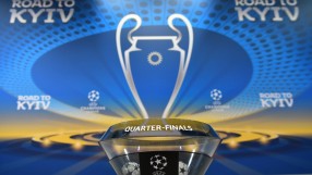 Английско дерби и 