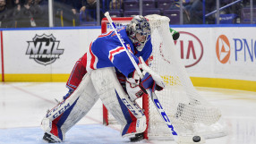 29 спасявания на Александър Георгиев не стигнаха срещу 