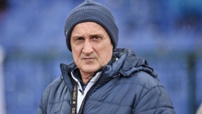 Делио Роси: Какво да направим, такъв беше теренът (ВИДЕО)