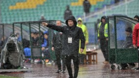 Стамен Белчев: Изчакахме нашия момент, важна победа за самочувствието (ВИДЕО)