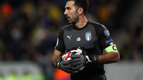 Буфон се завръща в националния на Италия
