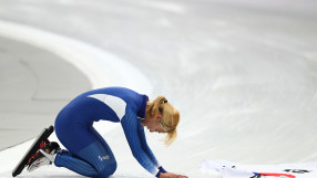 Световна шампионка влезе в психиатрия след скандал в Южна Корея