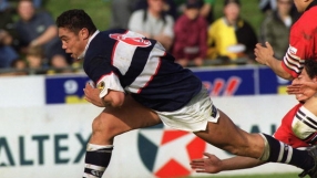 Светът на ръгбито скърби за Дилън Мика