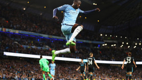 Никой не знае къде е Яя Туре