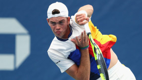 Гришо срещу 22-годишен левичар в Маями