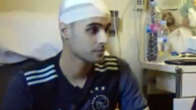 Химн на чужд отбор събуди от кома фен на 