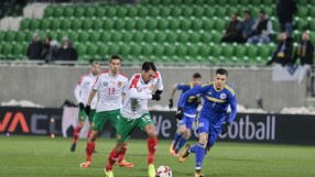 Ивелин Попов: Има позитивизъм в тази контрола