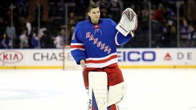 Нов рекорд за първия българин в НХЛ (ВИДЕО)