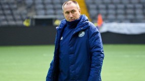 Мъри Стоилов преди контролата: Моите две родини излизат една срещу друга