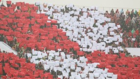 Феновете избраха емблема за юбилейния екип на ЦСКА (СНИМКА)