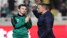 Ивайло Петев предлага мир на 