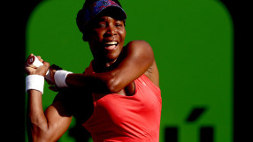 Винъс Уилямс елиминира Конта и се класира за 1/4-финал в Маями