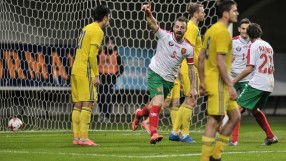 В Казахстан: Не заслужавахме да загубим от България