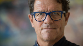 Фабио Капело приключи с Китай