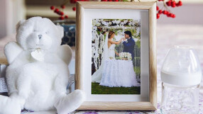 Пиронкова се похвали с първата си рожба (СНИМКА)