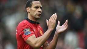 Рио Фърдинанд: Бербатов - неговото докосване е като кадифено (ВИДЕО)