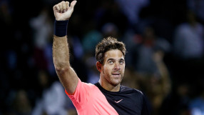 Дел Потро продължава напред - стигна полуфинал в Маями