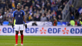 ФИФА разследва расистки скандал по време на Русия - Франция